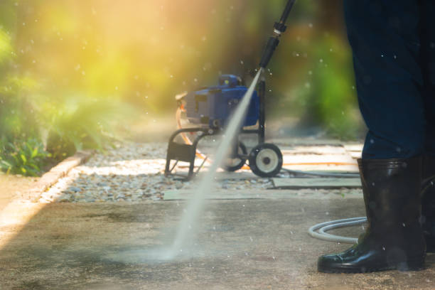 Best Building Exterior Washing  in Lake Carmel, NY